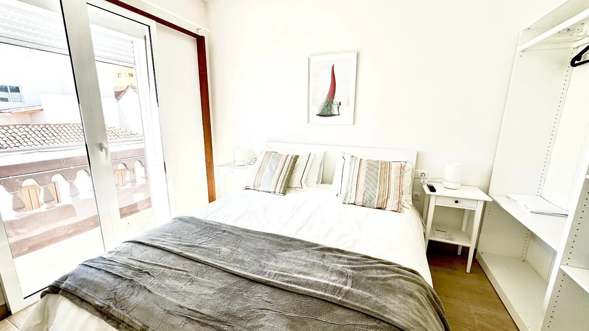 Suit Dreams Vilaflor By Deihu Experiences Espanha