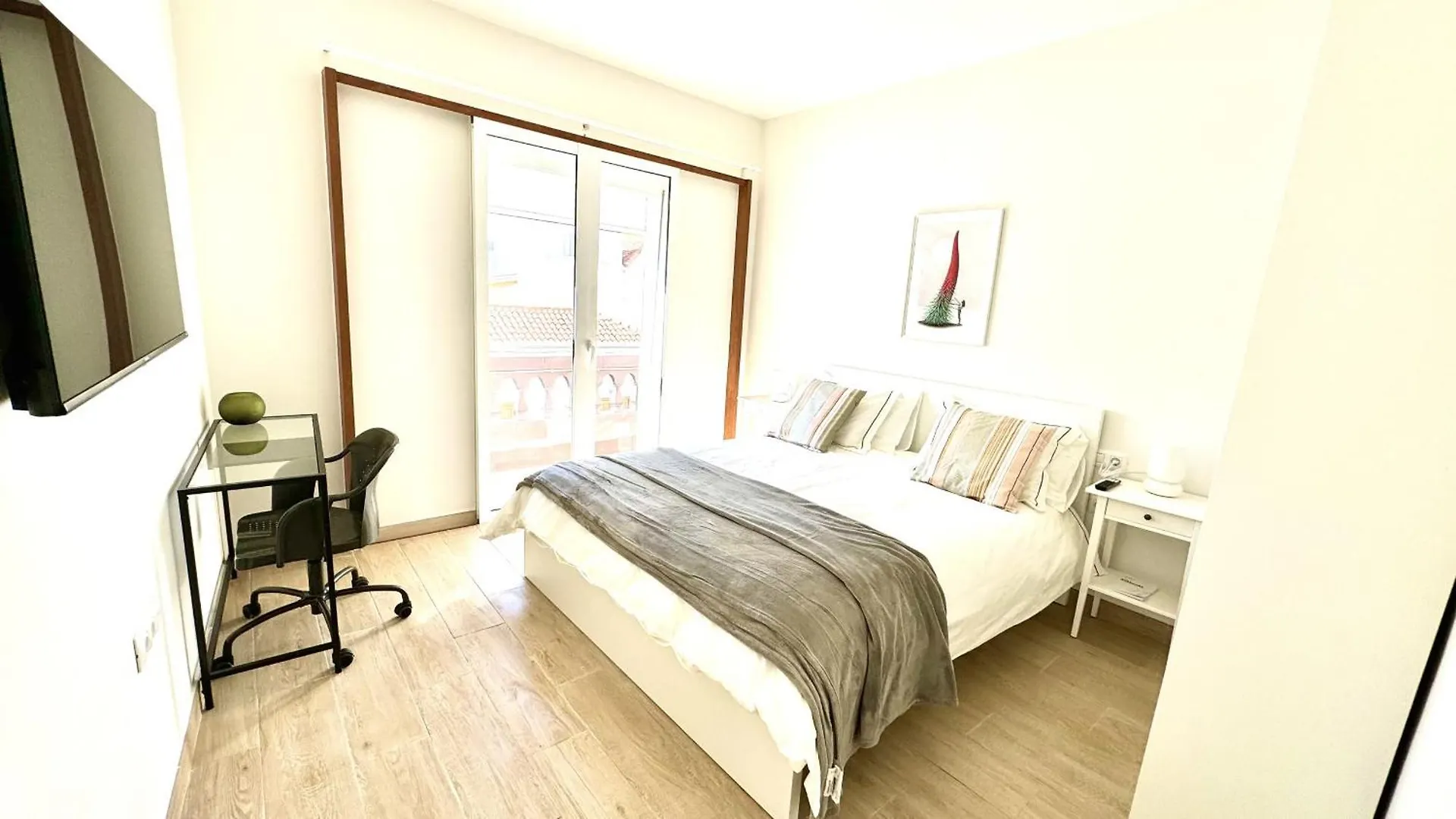 Suit Dreams Vilaflor By Deihu Experiences