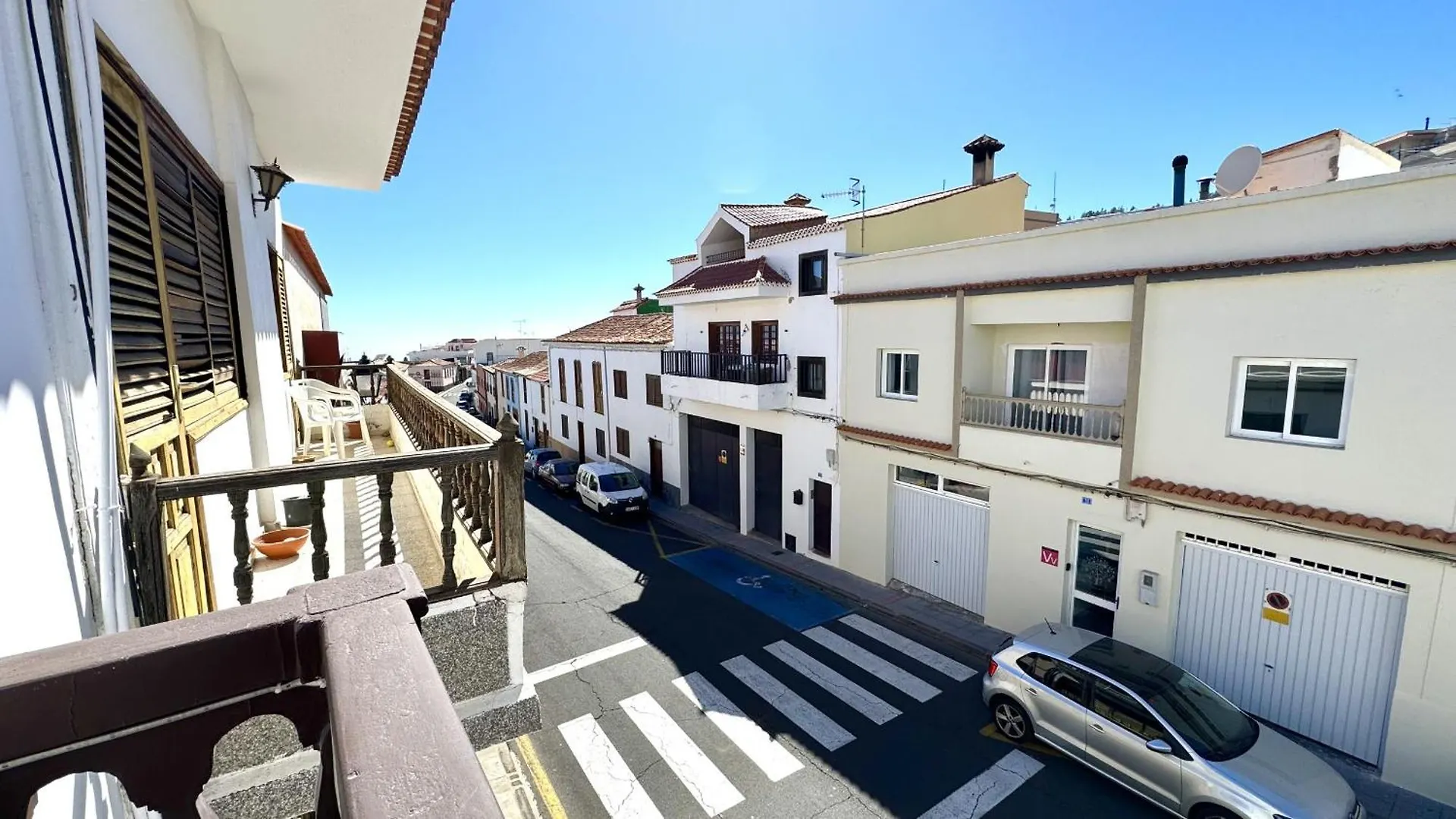 Suit Dreams Vilaflor By Deihu Experiences Apartamento