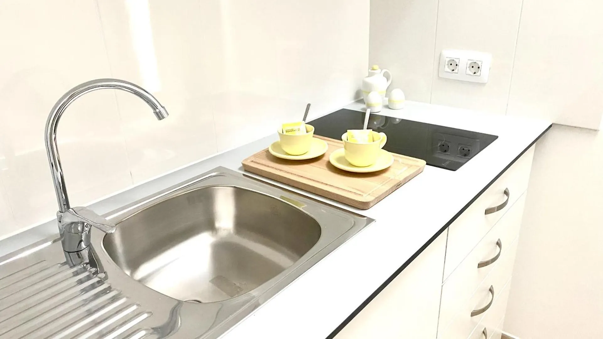 Apartamento Suit Dreams Vilaflor By Deihu Experiences Espanha
