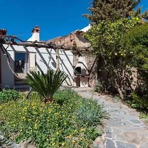  Сasa de vacaciones La Casita De Campo