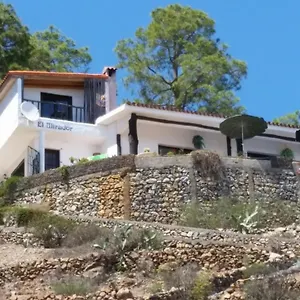  Apartamento El Mirador