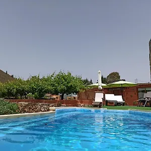  Сasa de vacaciones Casa De Abuelos