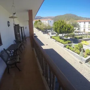  Apartamento El Jardín De Retamas